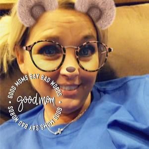 Meet your Posher, Barbara